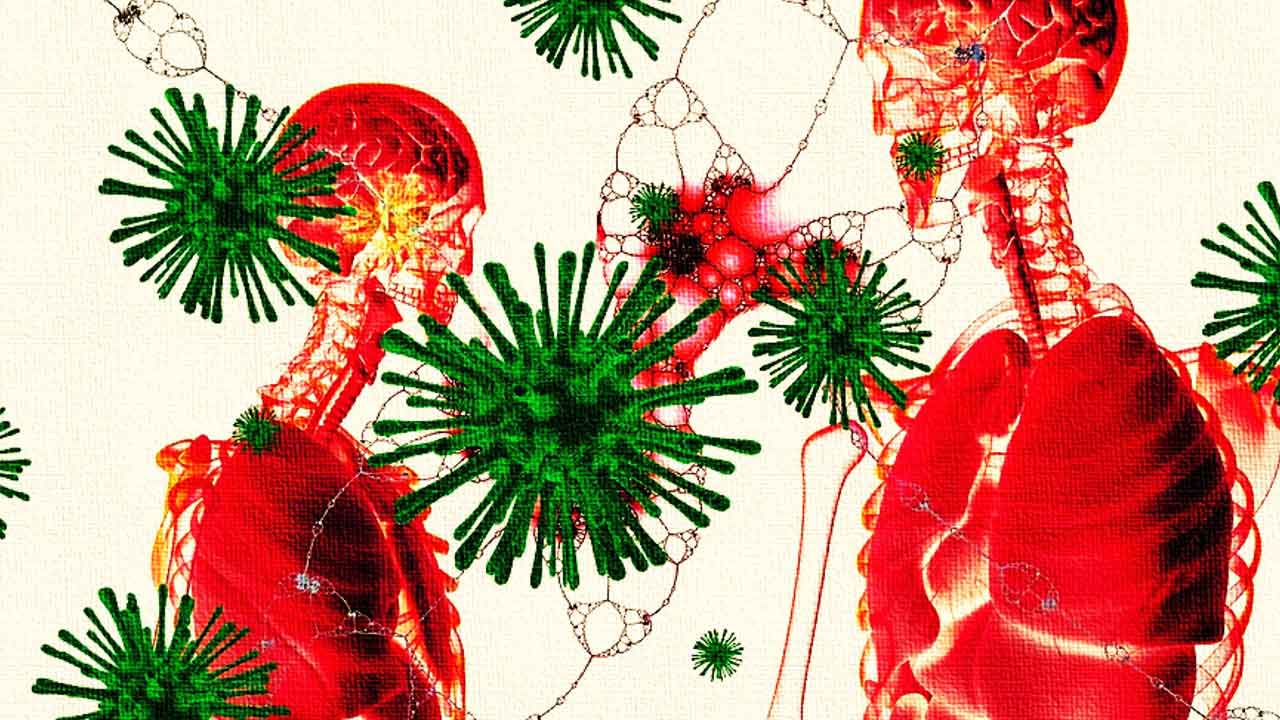 transmission of coronavirus