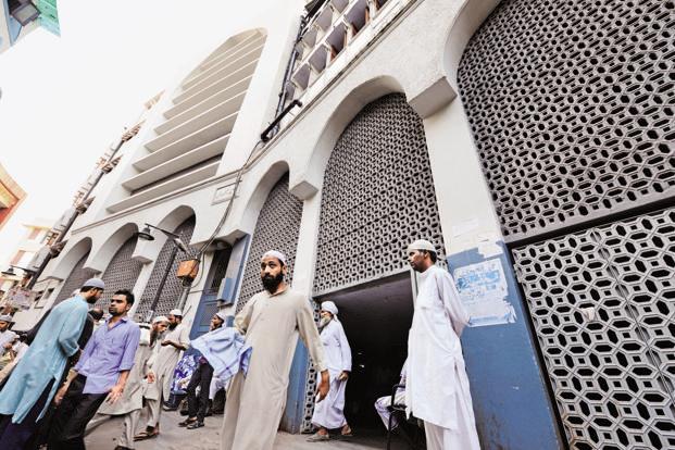 tablighi jamaat nizamuddin markaz ijtema