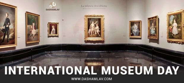 international museum day
