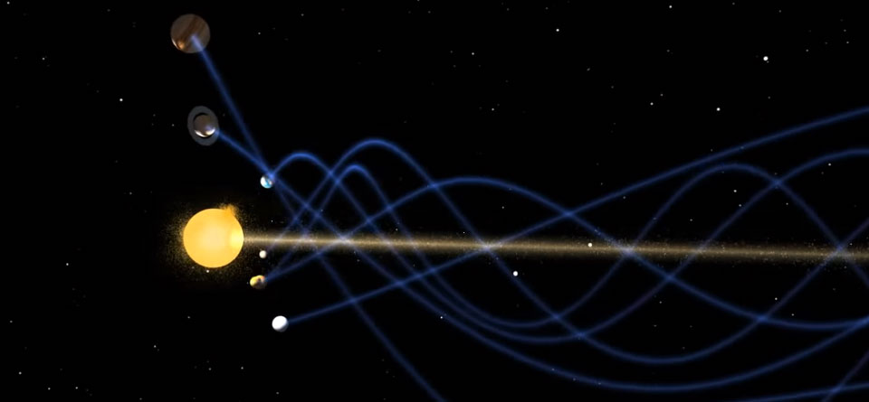 Speed of Light Mph, Kmh and Different Medium