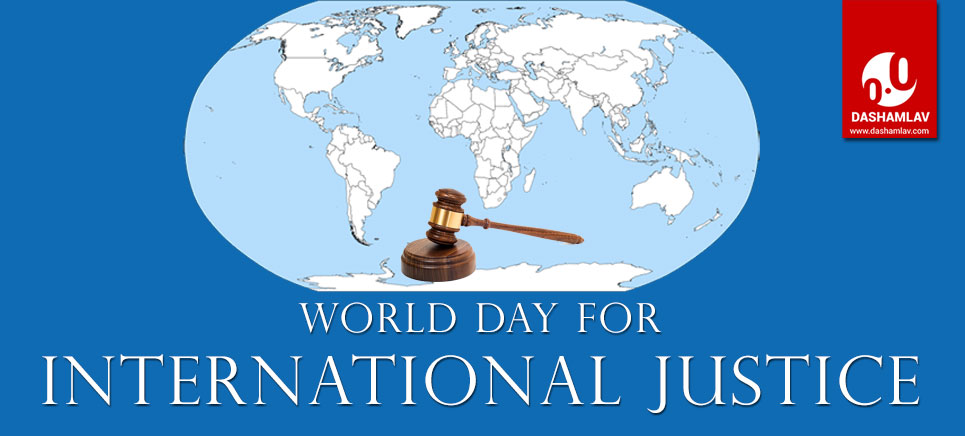 world day international justice