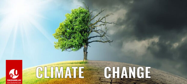 paris agreement on climate change