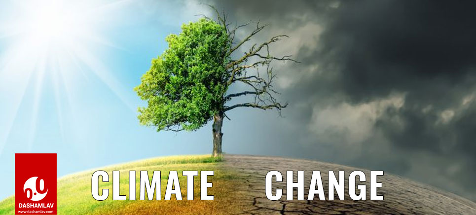 What Is Climate Change Definition Causes And Effects