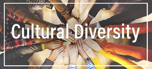 banner image for "cultural diversity"